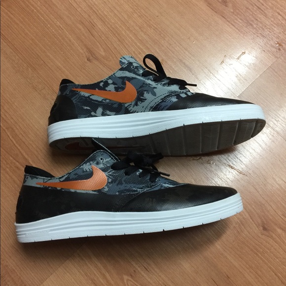 Men’s Nike Lunar One Shot - Picture 7 of 8